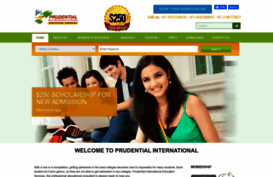 prudential-education.com