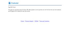pruxpress.prudential.com