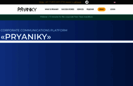 pryaniky.com