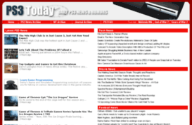 ps3today.com