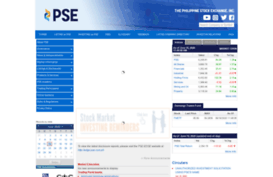 pse.com.ph