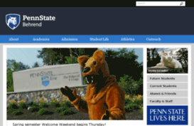 pserie.psu.edu