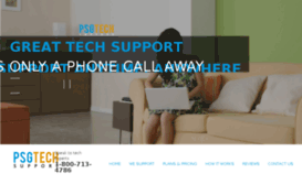 psgtech.support