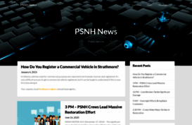 psnhnews.com