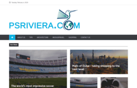 psriviera.com
