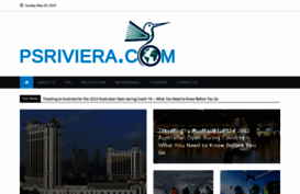 psriviera.com