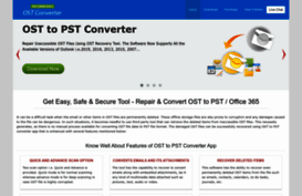 psttoost.net