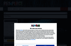 psx-place.net