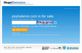 psybalance.com