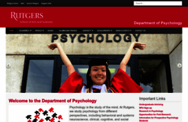 psych.rutgers.edu