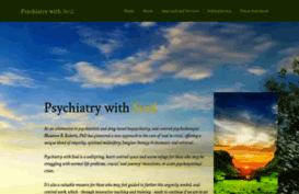 psychiatrywithsoul.com