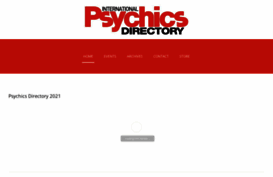 psychicsdirectoryonline.com.au