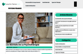 psycho-france.com