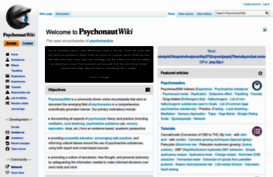 psychonautwiki.org