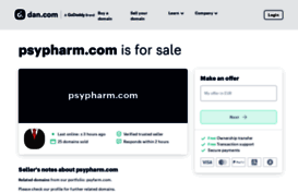 psypharm.com