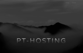 pt-hosting.dk