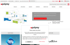 pt.polyrey.com