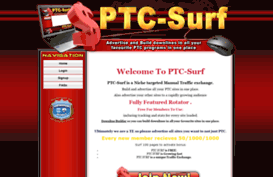 ptc-surf.com