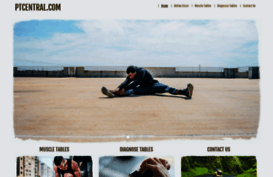 ptcentral.com