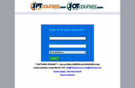 ptcourses.coursewebs.com