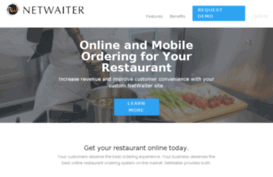 public.netwaiter.com