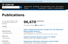 publications.environment-agency.gov.uk