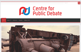 publicdebate.nl