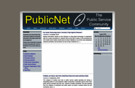 publicnet.co.uk