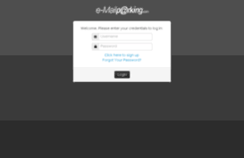 publisher.e-mailparking.com