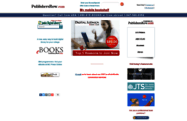 publishersrow.com