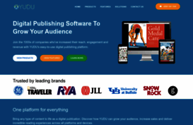 publishing.yudu.com