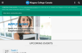 pubweb.niagaracollege.ca