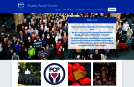 pudseyparish.org.uk