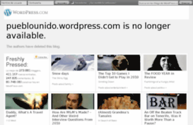 pueblounido.wordpress.com