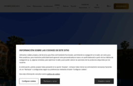 puertopalace.com