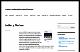 puertoricohealthcarecrisis.com