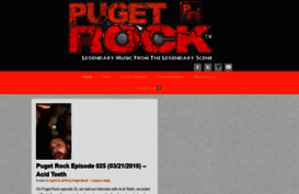 pugetrock.com