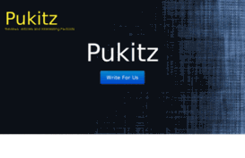 pukitz.com