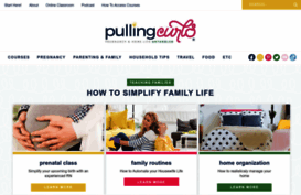 pullingcurls.com