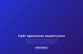 pulsevision.ru