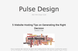 pulsingdesign.com