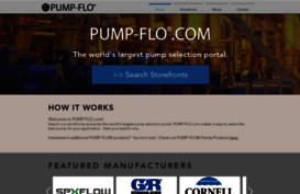 pump-flo.com