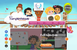 pumpkinheads.com