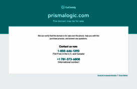 punctuation.prismalogic.com