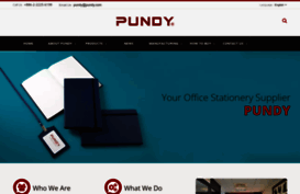 pundy.com