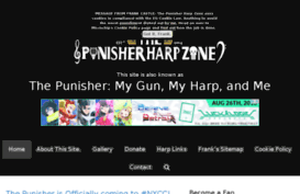 punisherharpzone.net