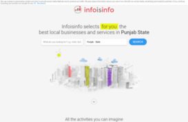 punjab-state.infoisinfo.co.in