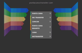 puntacana-transfer.com