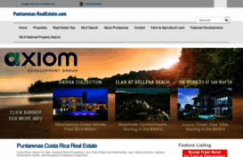 puntarenas-realestate.com