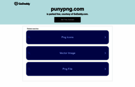 punypng.com